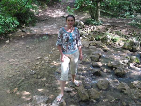 Гордиенко Виктория