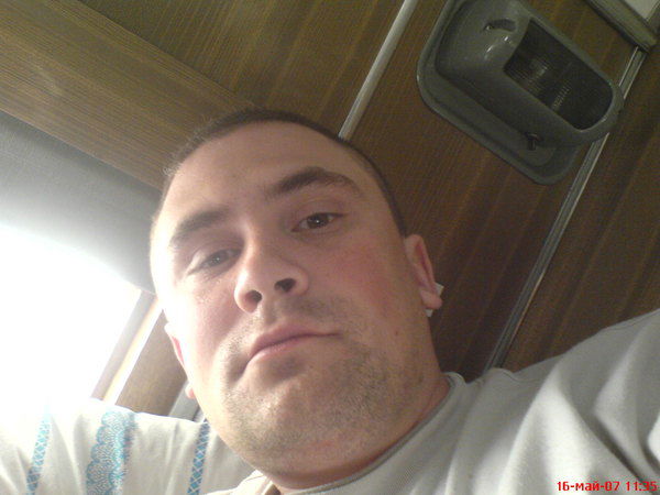 Паша Сусляев