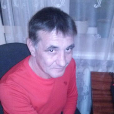 Виктор Соловей