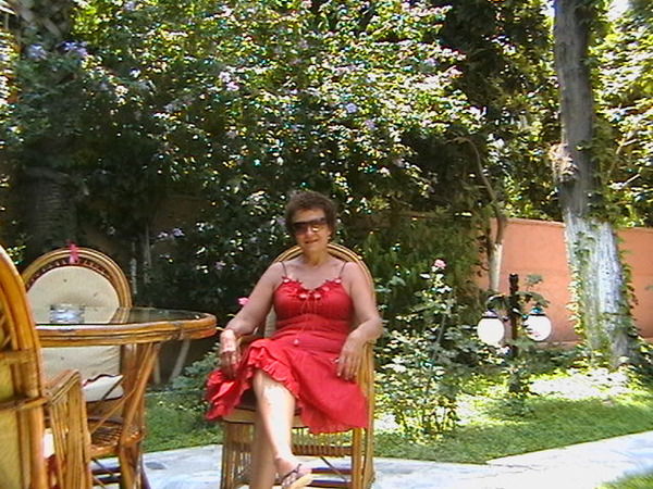 Валентина Огурцова