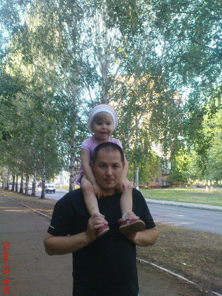 Альберт Хуснулгатин