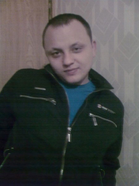 Сергей Кочиев