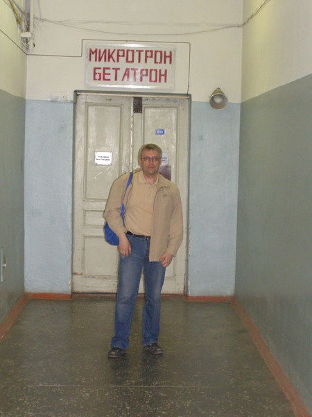 Сергей Елизаров