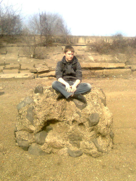 Влад Ильюшкин