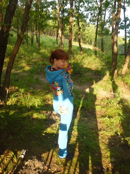 Ольга Комиссаренко