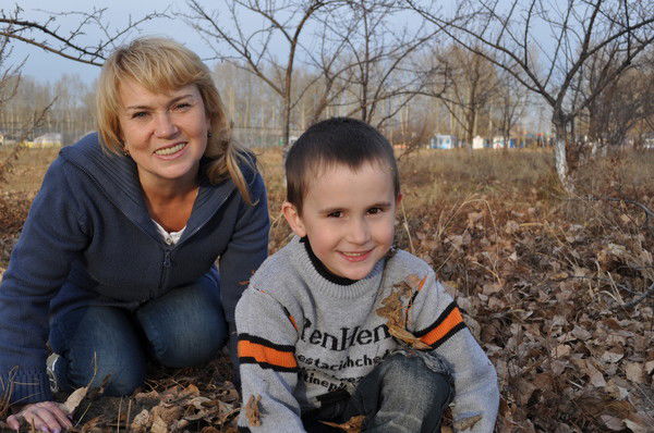 Любовь Крючкова