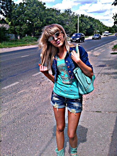 Марина Соцкова