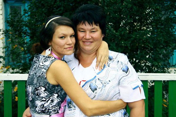 Елена Войтович