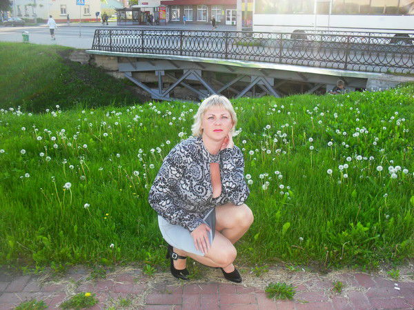 Лора Лариска