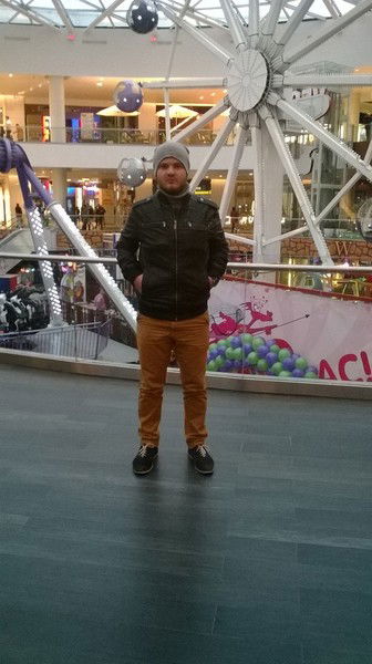 Рашид Иванков