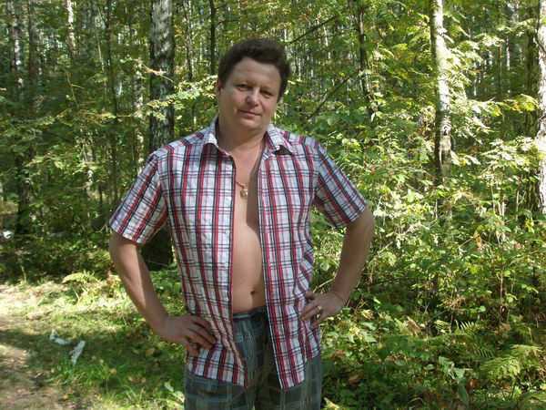 Саша Федоров