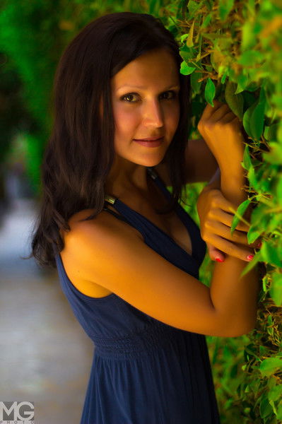 Ирина Бирюлева