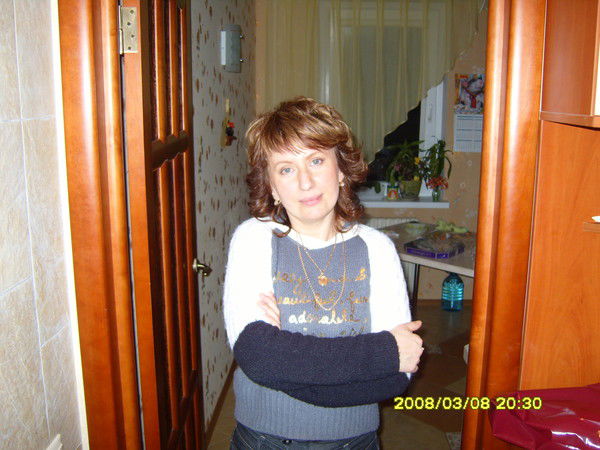 Ирина Титкова