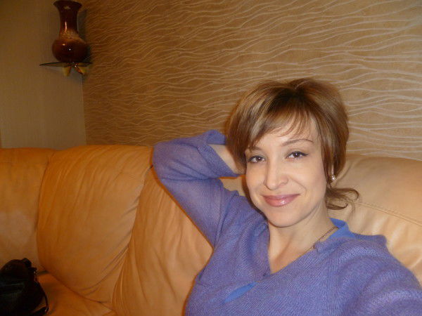 Михайлова Ольга