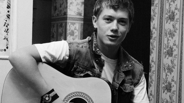 Александр Заев