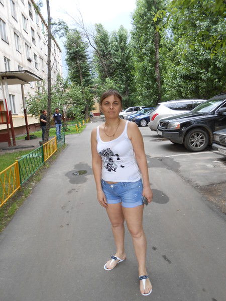 Наталия Кулева