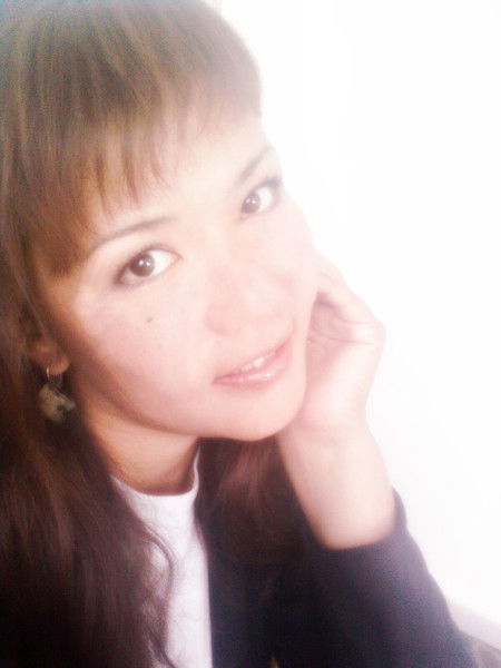 Акмарал Валиева