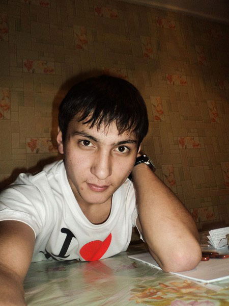 Ардак Мурзатаев