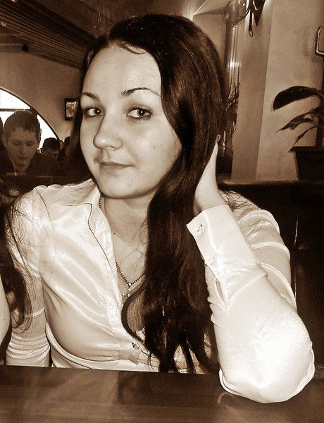 Ольга Гобан