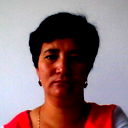 Феруза Ералиова