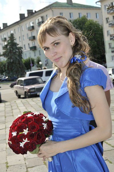 Евгения Жук