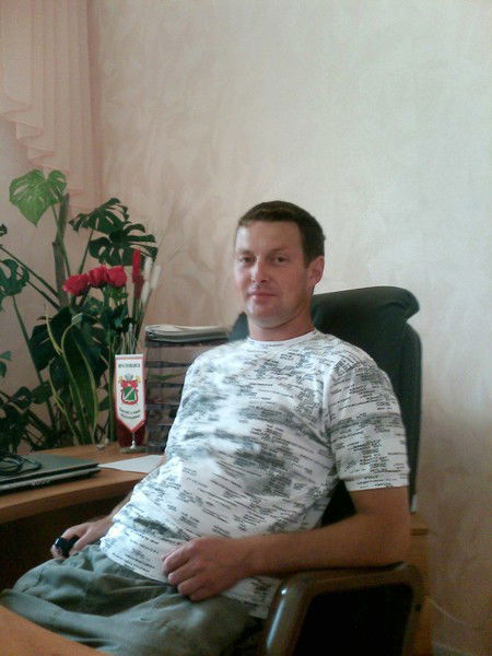 Андрей Лященко