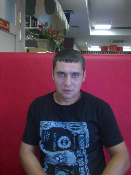 Вадим Степанов