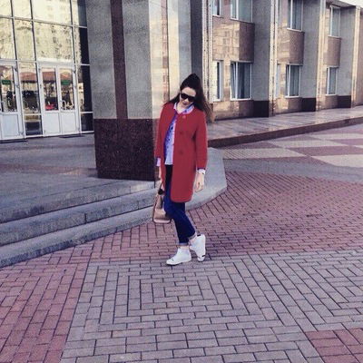 Алёна Михалёва