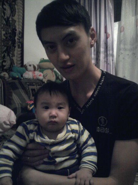 Гаухар Тобажанова