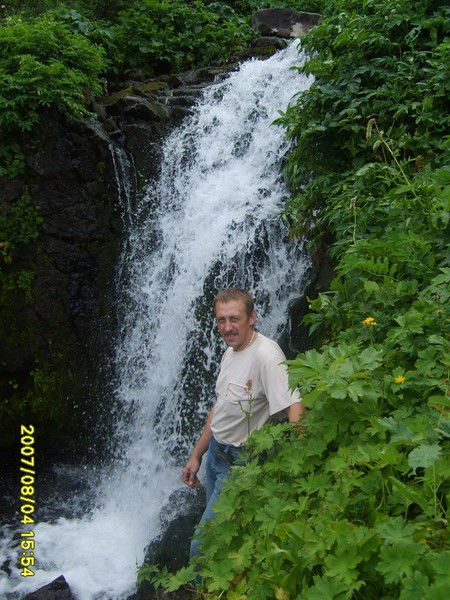 Николай Вохмянин