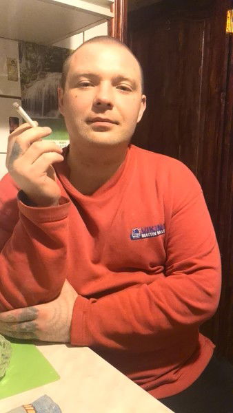 Алексей Харламов