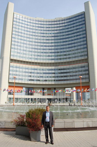 Пётр Мельник