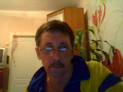 Александр Колмаков