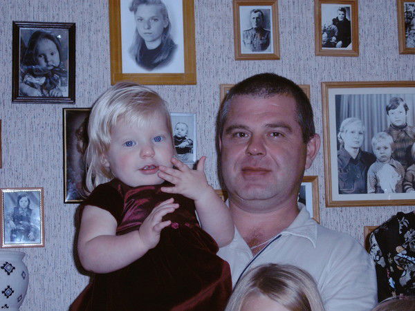 Сергей Мочалов