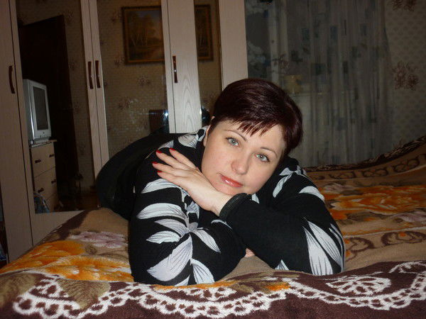 Юлия Сельянова