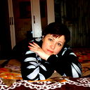 Юлия Сельянова