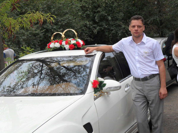 Виталий Лобас