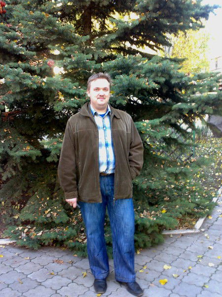 Андрей Гавриленко