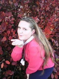 Яна Кульбашная