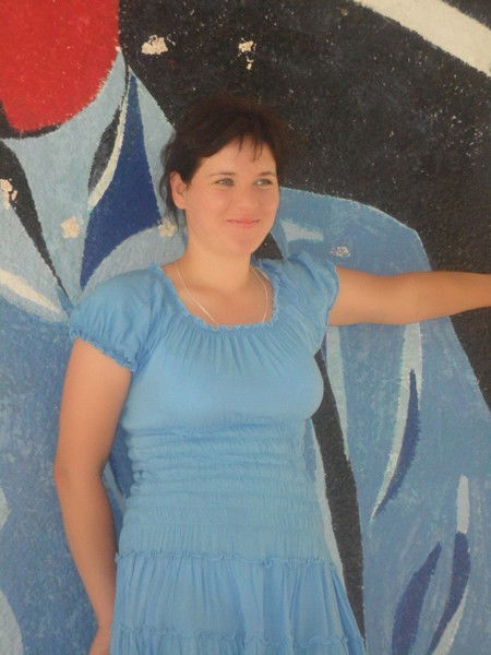 Наталья Останина