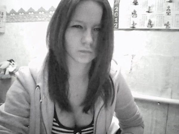 Олечка Трошанина