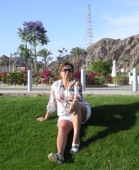 Елена Павлова