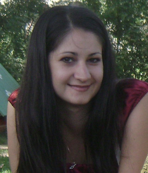 Оксана Король