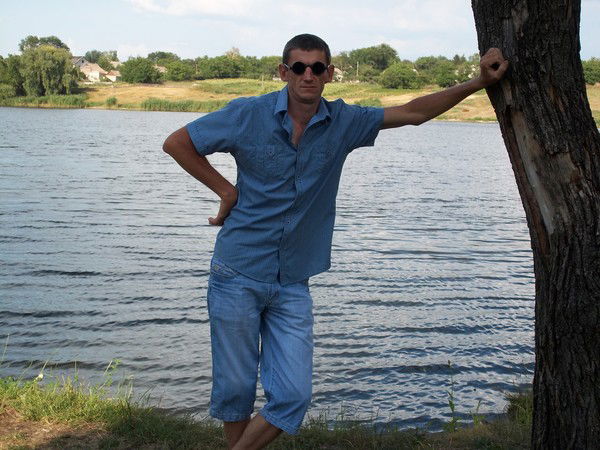 Олег Нестеренко