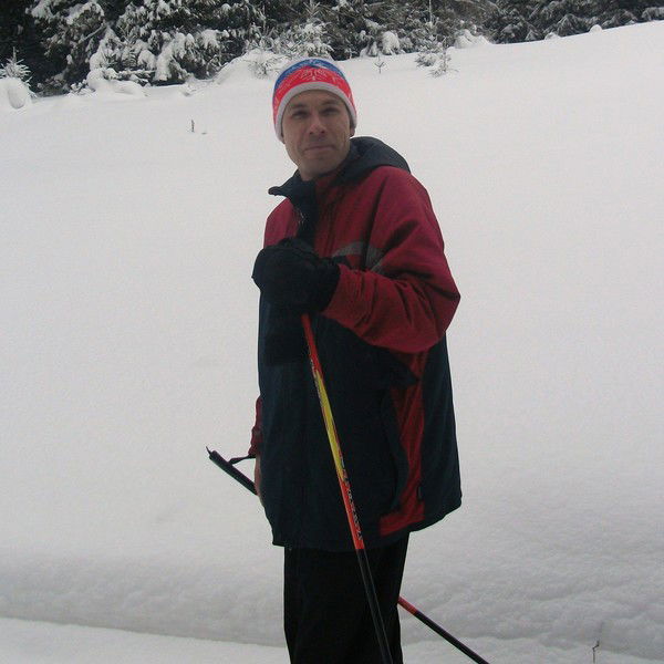 Бояринцев Александр