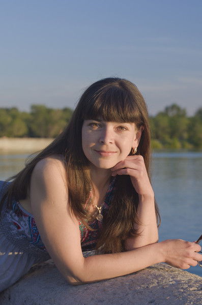 Елена Искандарова