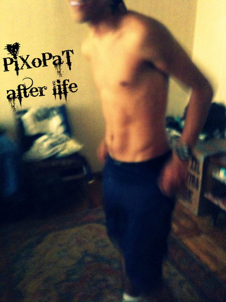 _Пихопат_ Псих