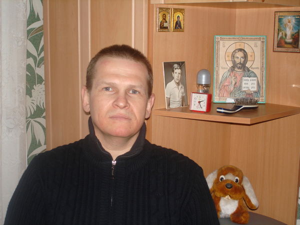 Геннадий Липатов