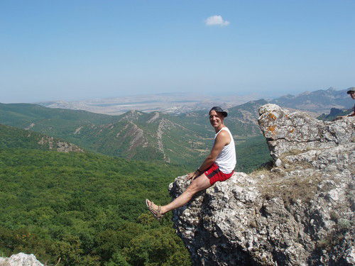 Андрей Банюк