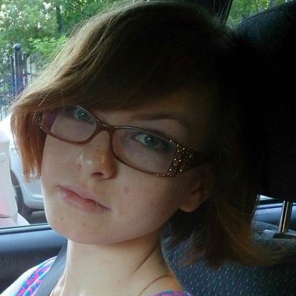 Алиса Воинова